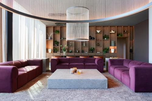 Clarion Hotel Helsinki Airport