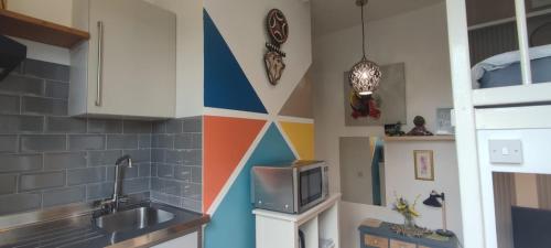 Cosy studios - Hackleton