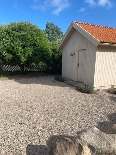 House by the ocean, Halmstad (Foto 10)
