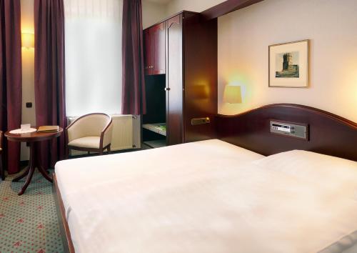 Hotel Imperial, Kolín nad Rýnem (fotografie 7)
