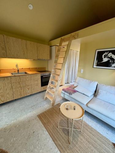 House by the ocean, Halmstad (Foto 8)