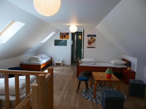 Kerispern-Ti Mestr in Tregunc
