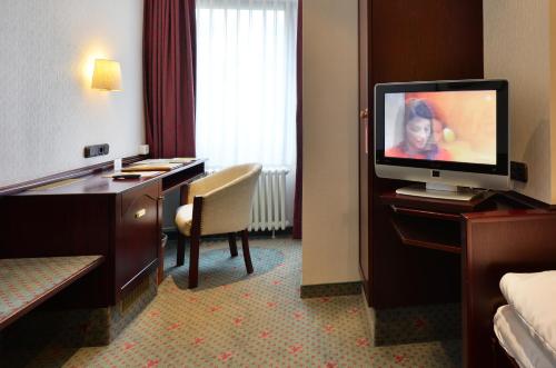 Hotel Imperial, Kolín nad Rýnem (fotografie 8)