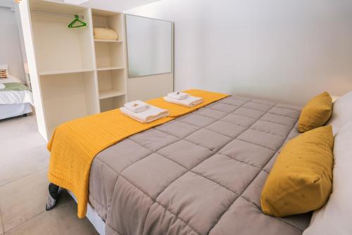 Gente del Sur - Towers