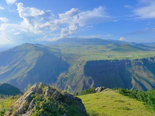Tatev& Alex BnB in Tatev