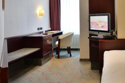 Hotel Imperial, Kolín nad Rýnem (fotografie 9)