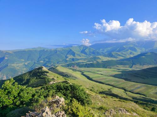 Tatev& Alex BnB in Tatev