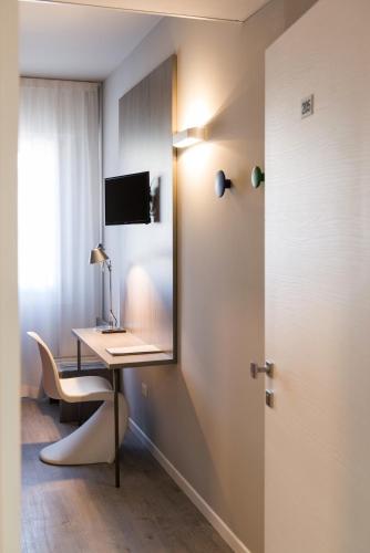 Hotel Al Prato - image 9