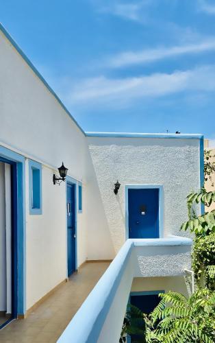 Sandy Beach, Agia Marina Aegina (foto 10)