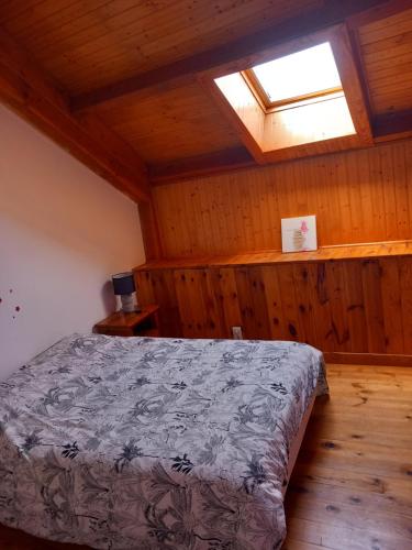 Le Gîte de Nadine (Le Gite de Nadine) in Belvezet