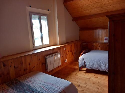 Le Gîte de Nadine (Le Gite de Nadine) in Belvezet