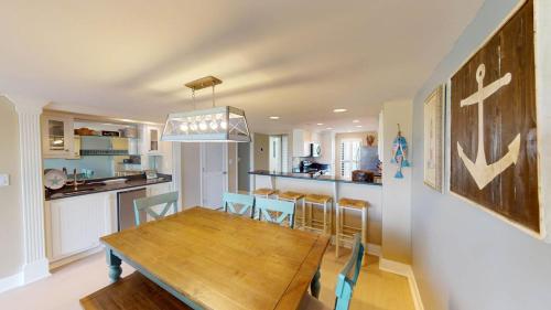CoastalRetreat Beachfront 3BR Litchfield By theSea in Pawleys Island, USA