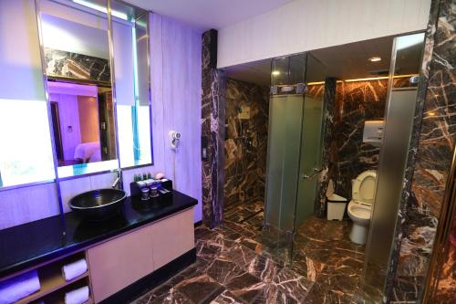 約客頂級汽車旅館-新竹館