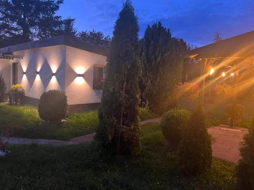 Ferienwohnung E in ซอลเทา