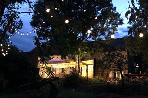 Dārzs, Gîte au Bray (Gite au Bray) in Valiņjata
