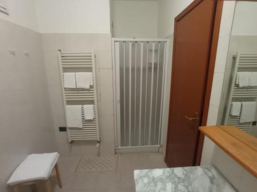 Fürdőszoba, Albergo Brioschi in Cambiago