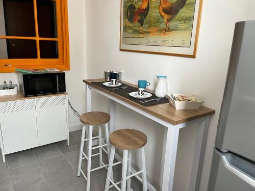 La casa di Monica appartamento Ostiense Roma, Řím (fotografie 6)