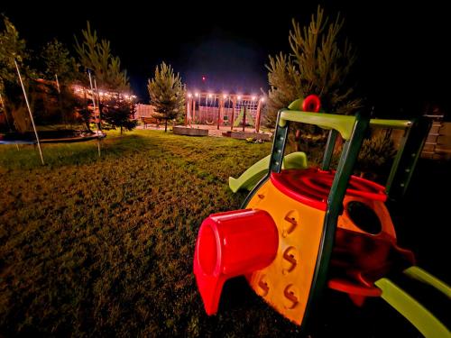 Siedlisko na Wzgórzu - Noclegi Agroturystyka - Borsuki (Siedlisko na Wzgorzu - Noclegi Agroturystyka - Borsuki) in Janow Podlaski