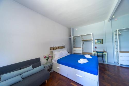 Villino San Cosimato, nel cuore di Trastevere, Rzym (zdjęcie 5)