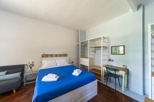 Villino San Cosimato, nel cuore di Trastevere, Rzym (zdjęcie 3)