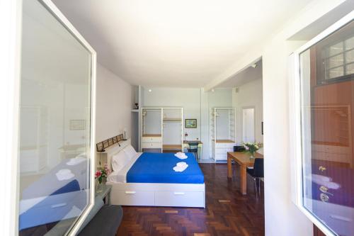 Villino San Cosimato, nel cuore di Trastevere, Rzym (zdjęcie 4)