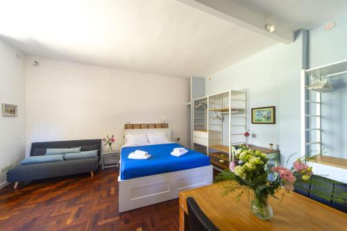 Villino San Cosimato, nel cuore di Trastevere, Rzym (zdjęcie 2)