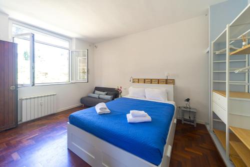 Villino San Cosimato, nel cuore di Trastevere, Rzym (zdjęcie 8)