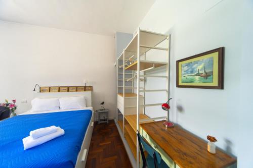 Villino San Cosimato, nel cuore di Trastevere, Rzym (zdjęcie 9)