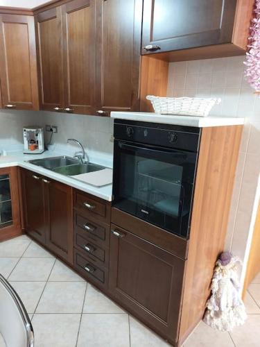 Ma-gi house in Кастельнуово Клієнте