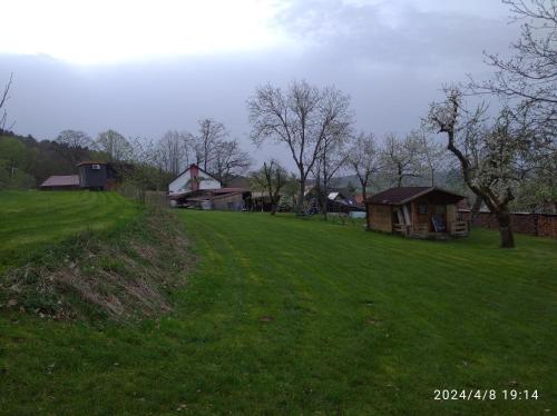 FEWO Adelhardt Harald in Ahorntal