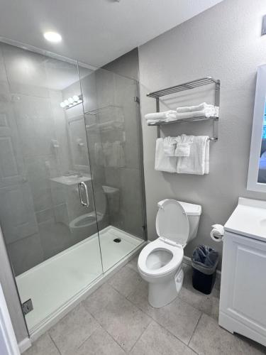 John's Pass Hotel - Fully Remote Check In Room Type - Double Room