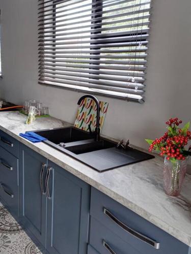 Beach Blessing in Gansbaai