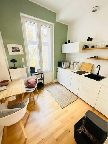 TOP Apartment in Elberfeld - Nähe DUS & Dortmund & Köln & Essen in Wuppertal, Deutschland