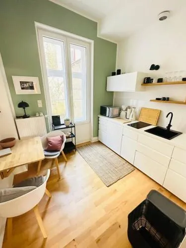 TOP Apartment in Elberfeld - Nähe DUS & Dortmund & Köln & Essen in Wuppertal, Deutschland