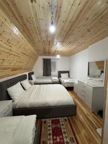 Magic Space Petros Skafias