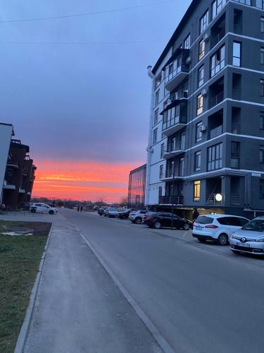 Апартаменти на Чорновола,поруч Щасливе, Rivne (fotografie 5)