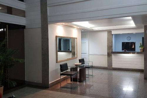 Lindo Flat no Leblon – Rio de Janeiro, VA