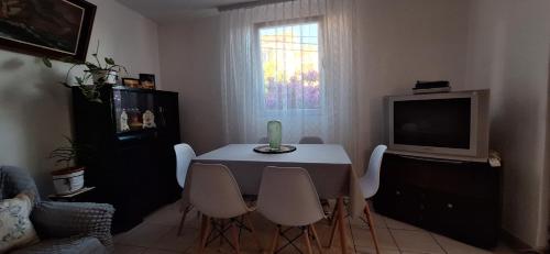 Fasilitas, Apartment Belis Utjeha in Utjeha