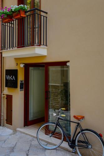 VACA - Vico Anna Carafa Apartments, Фонди (фото 6)
