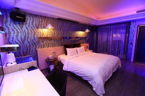 約客頂級汽車旅館-新竹館