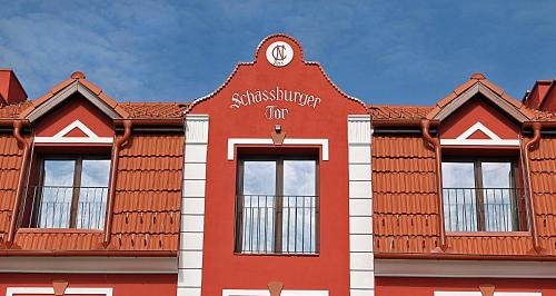 Schassburger Tor - image 12