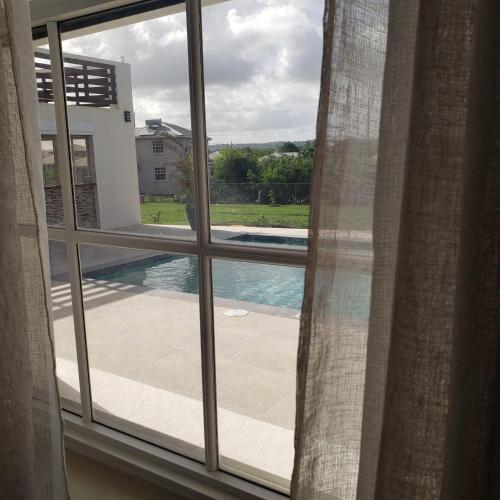 Vale View Manor in St. Philip