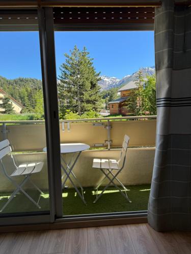 Charmant studio au cœur d Auron 119