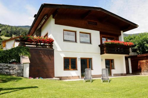 Ferienhaus Gundolf Peter, Pension in Wenns bei Schönwies