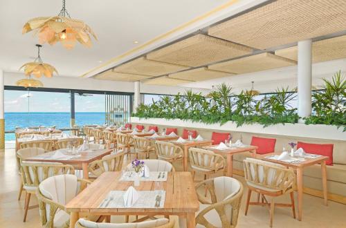 The Eden by Desire Riviera Maya All Inclusive - Couples Only in Puerto Morelos, Mexico