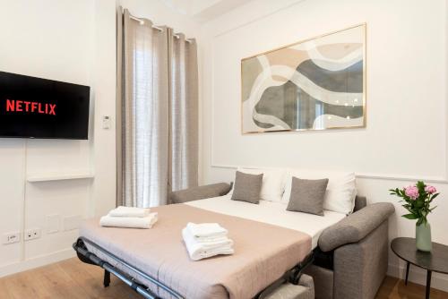 White Flat 60 -San Lorenzo- - image 11