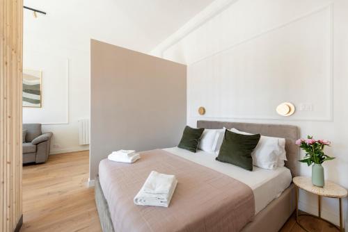 White Flat 60 -San Lorenzo-, Rom (Foto 5)