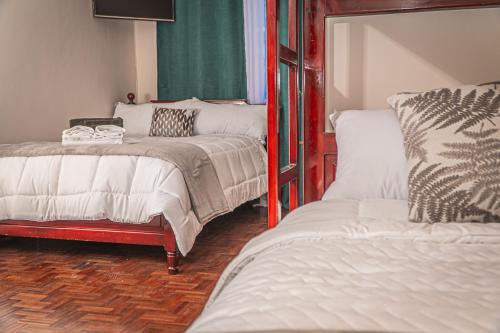 Ukuku Hostel & Rooftop - Quito - image 5
