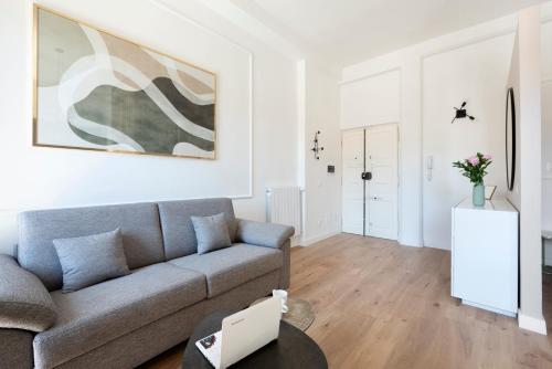 White Flat 60 -San Lorenzo- - main image