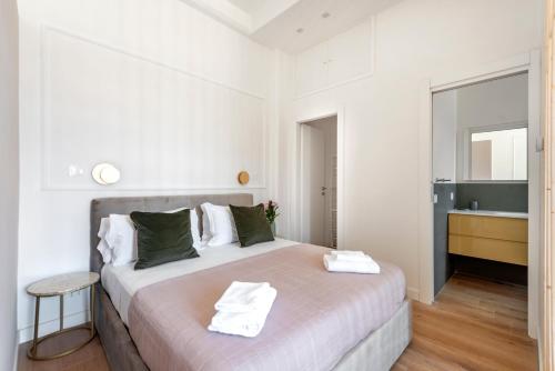 White Flat 60 -San Lorenzo-, Rom (Foto 7)